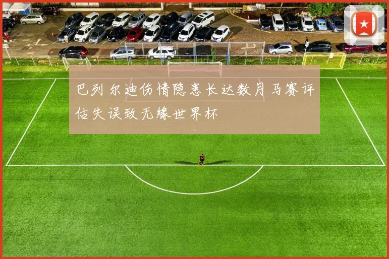 巴列尔迪伤情隐患长达数月马赛评估失误致无缘世界杯