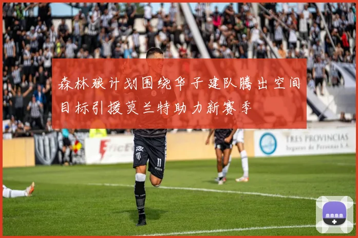 森林狼计划围绕华子建队腾出空间目标引援莫兰特助力新赛季