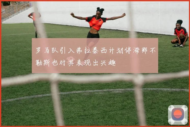 罗马队引入弗拉泰西计划停滞那不勒斯也对其表现出兴趣